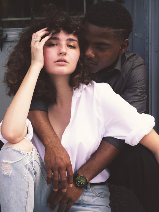 Diversity in Fashion All Shapes, Sizes, and Styles Unite