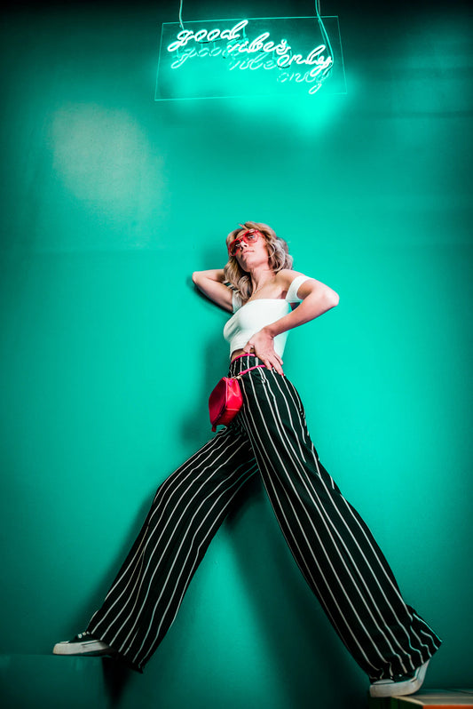 The Impact of Social Media on Fashion Choices How Platforms Shape Our Style
