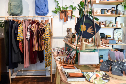 The Surprising Benefits of Ethical Fashion Brands