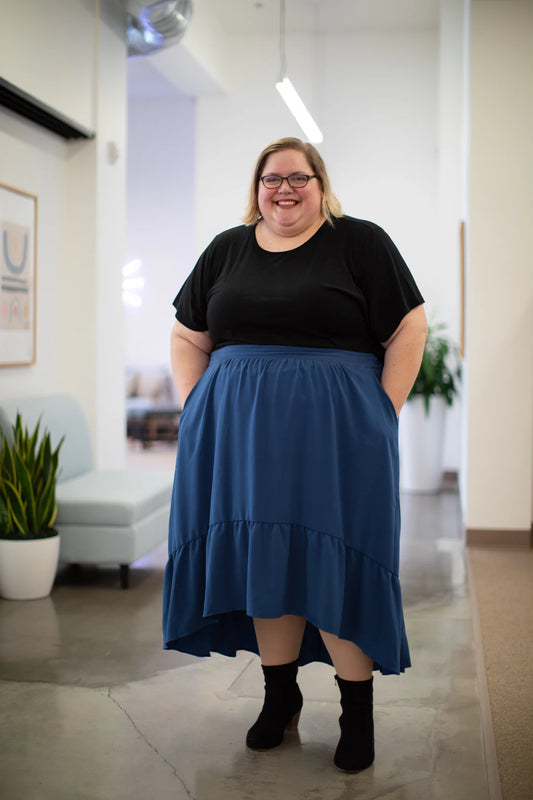 Fashion and Body Positivity Celebrate Every Body Shape