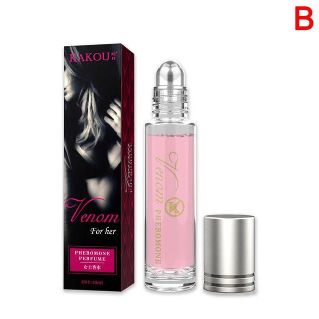 Intimate Pheromone Perfume - Premium from ZLA - Just $17.55! Shop now at ZLA