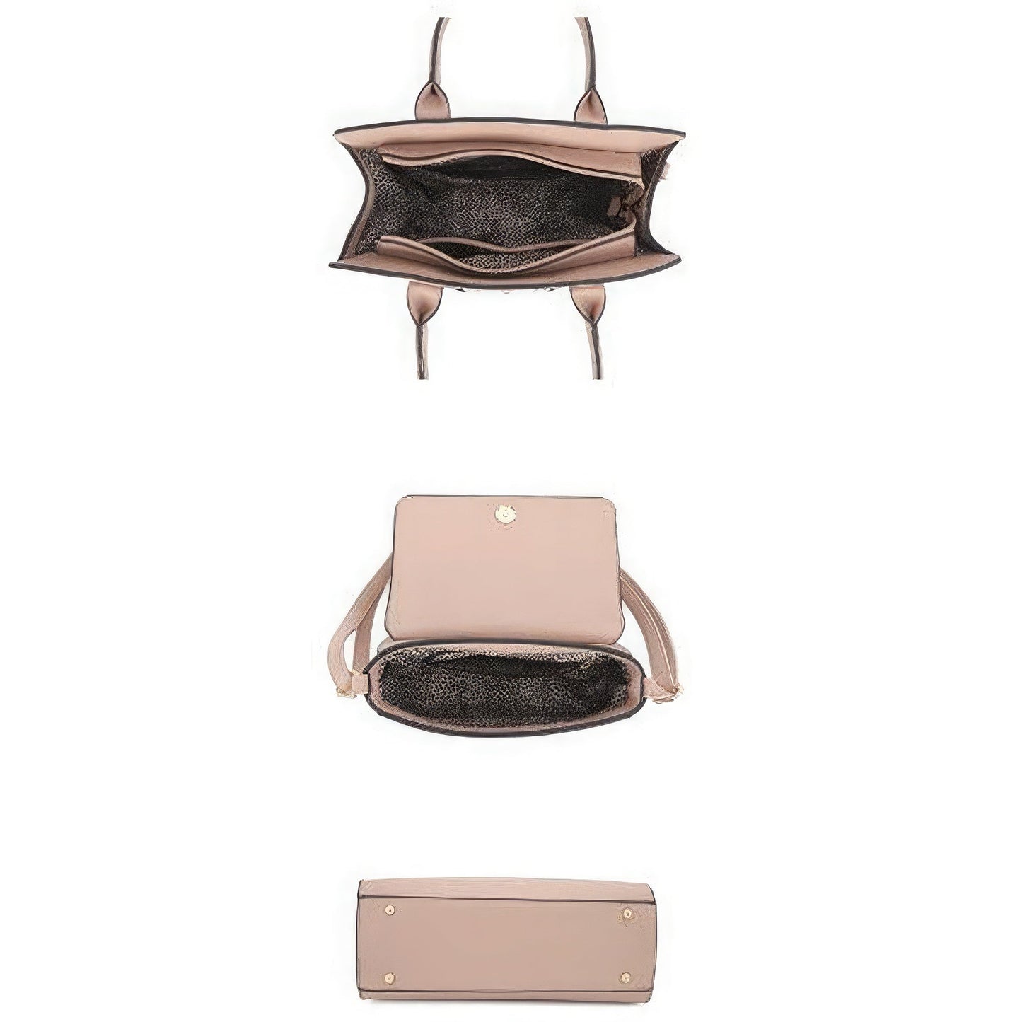 Women's Classic Handbags | Women's Handbags | ZLA