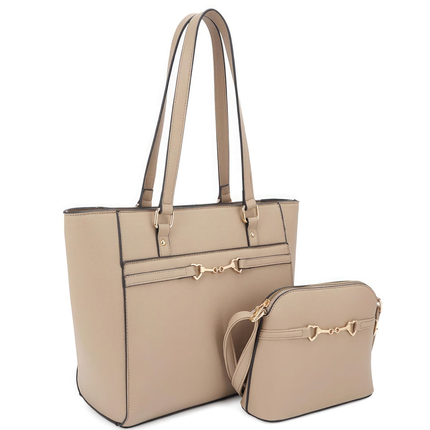 Shoulder Tote Bag | Women's Tote Bag | ZLA
