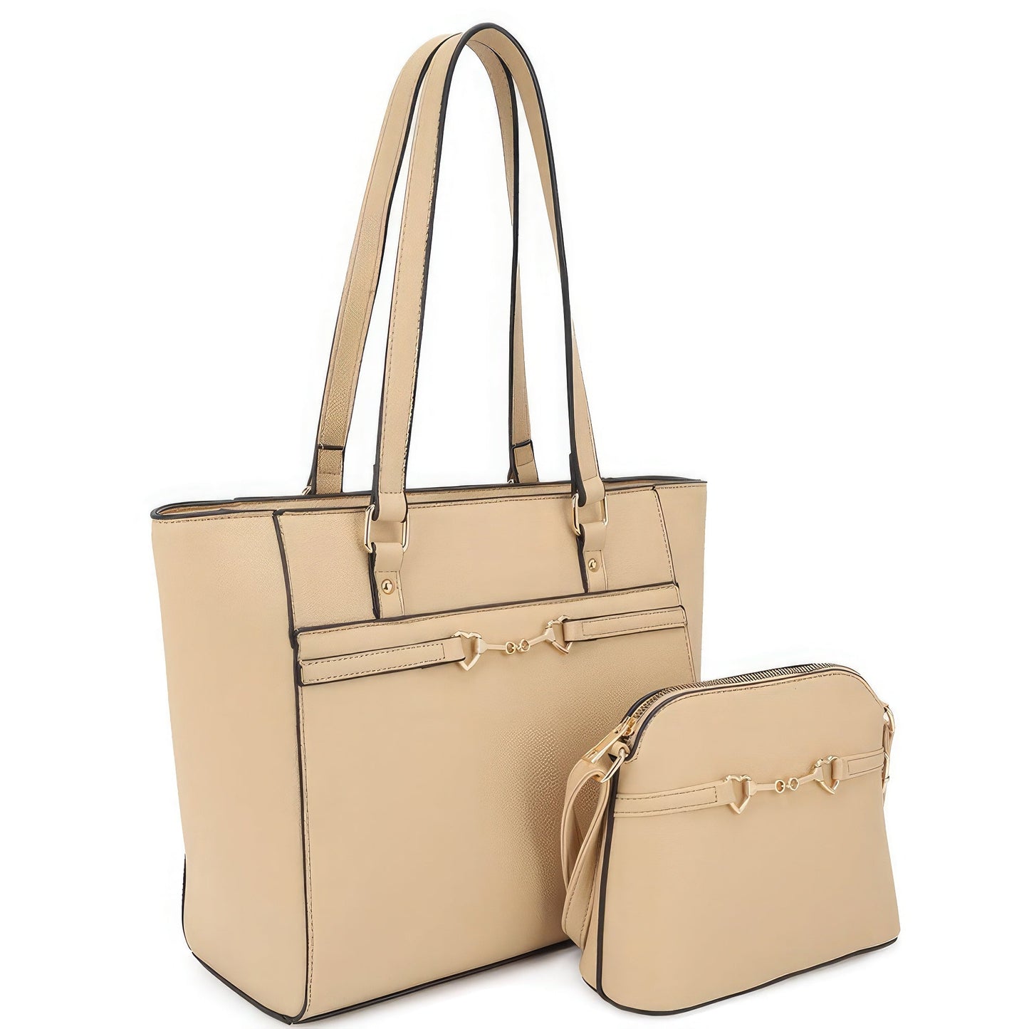 Shoulder Tote Bag | Women's Tote Bag | ZLA