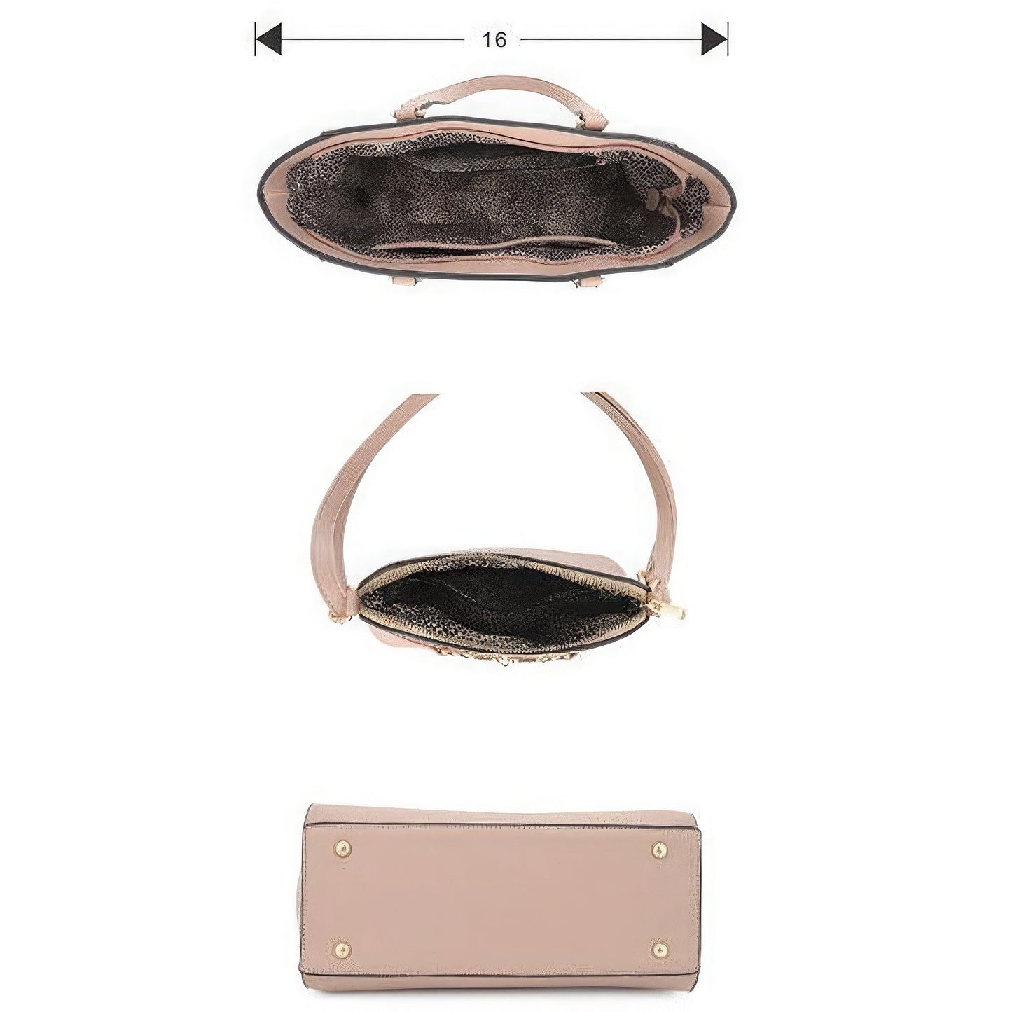 Shoulder Tote Bag | Women's Tote Bag | ZLA