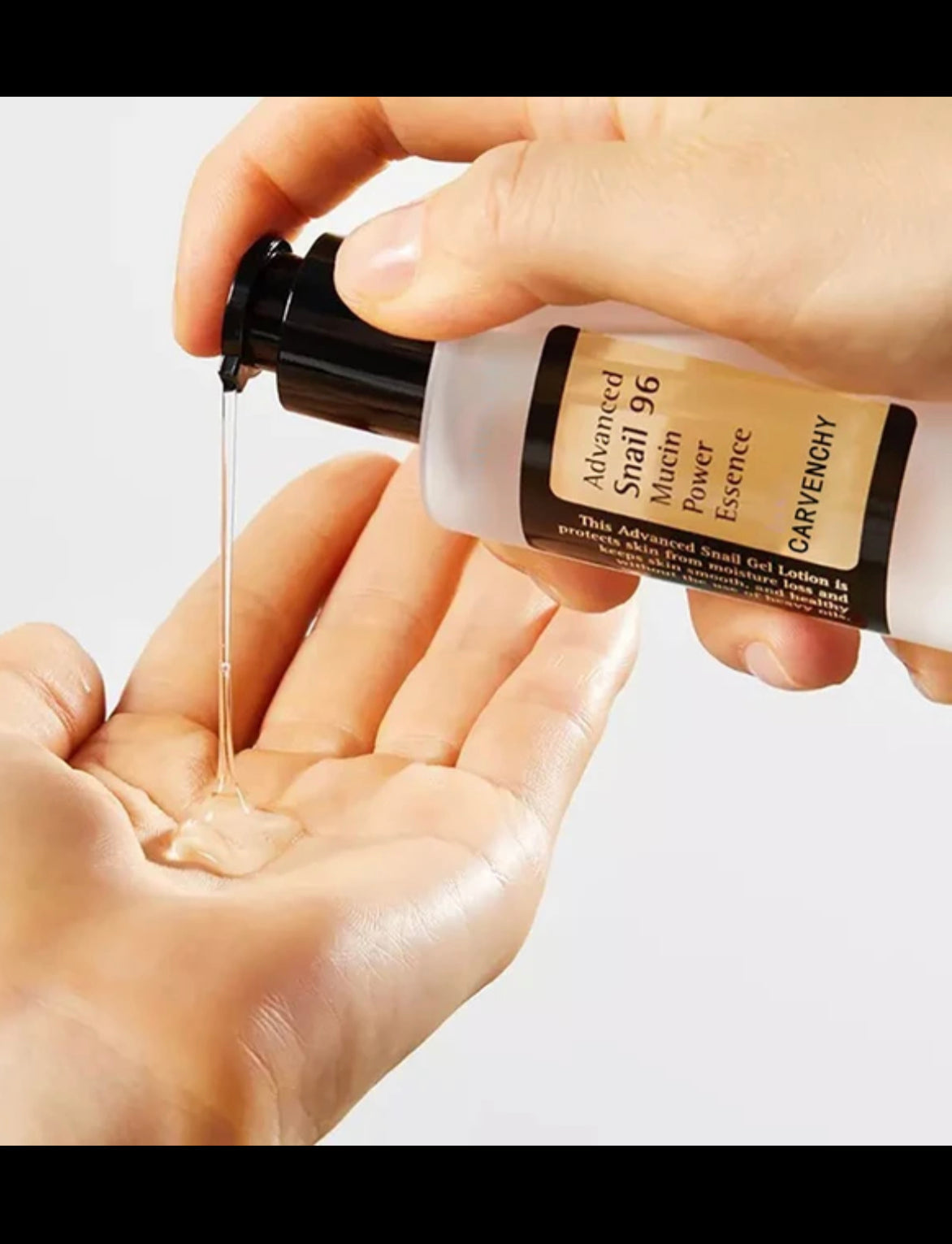 Snail Mucin 96% Power Repairing Essence - Premium from ZLA - Just $30.52! Shop now at ZLA
