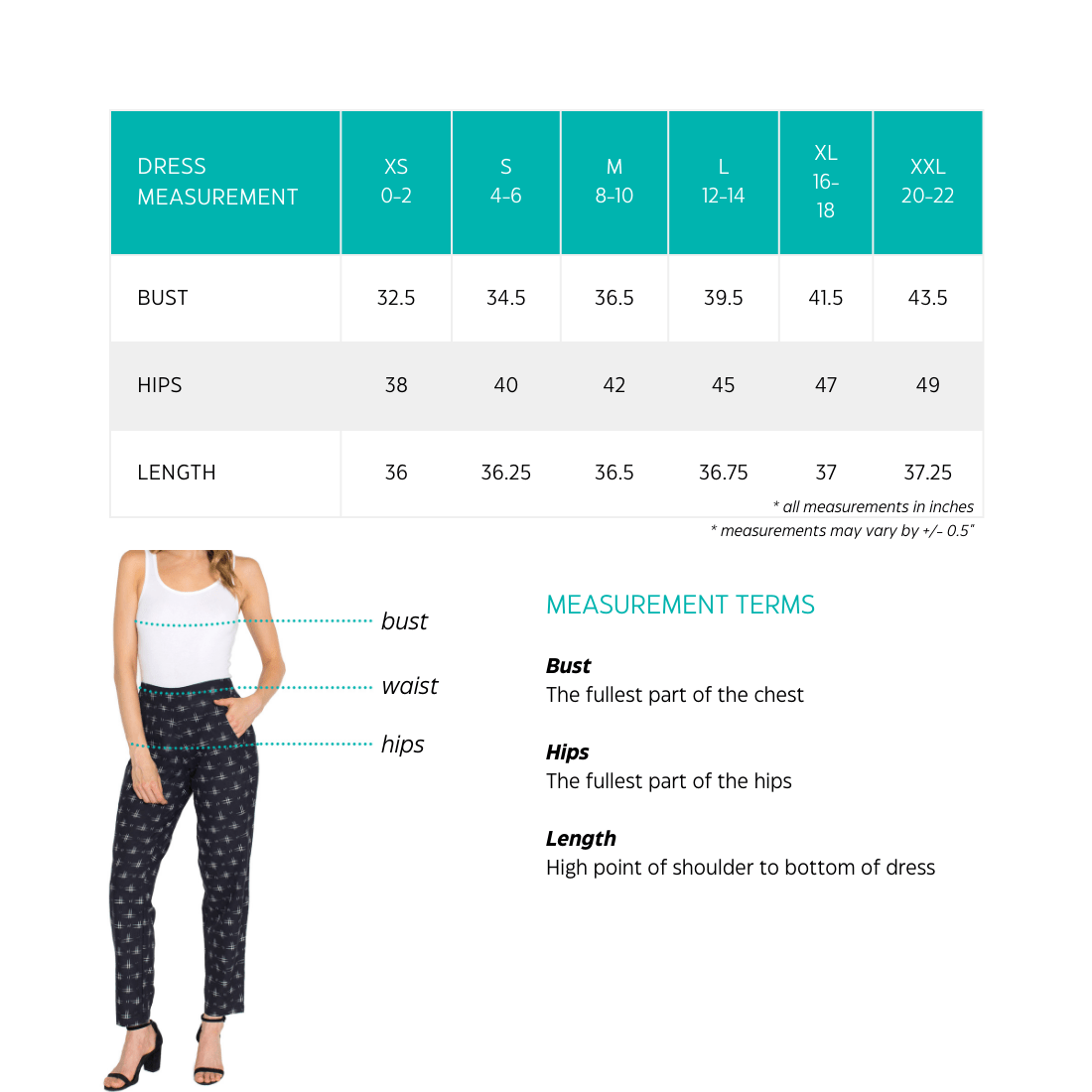 Aisling Organic Modal Dress - Premium from Passion Lilie - Just $75! Shop now at ZLA