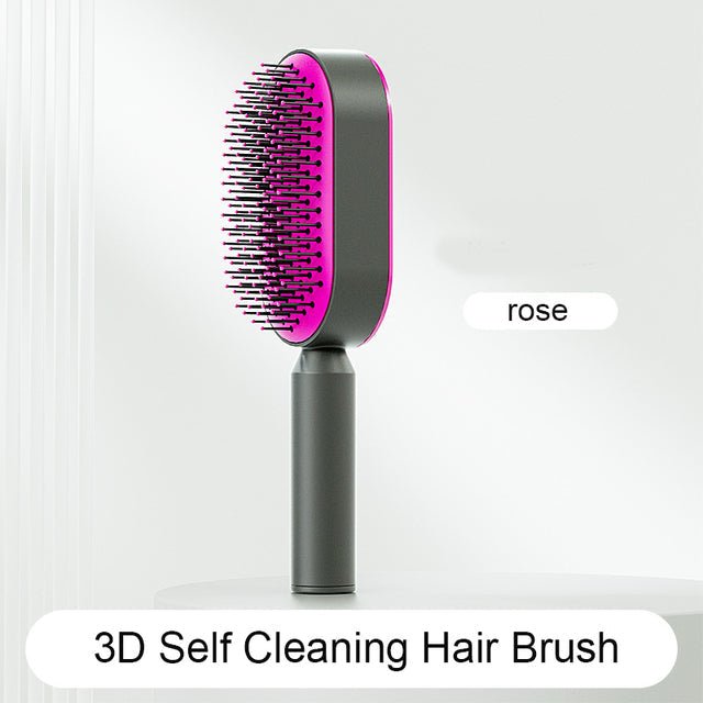 Anti-Static Scalp Comb - Premium from ZLA - Just $3.58! Shop now at ZLA