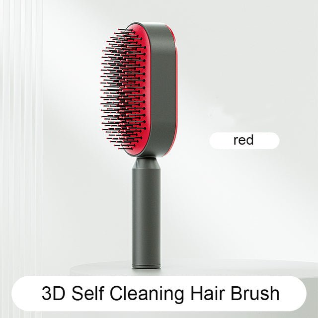 Anti-Static Scalp Comb - Premium from ZLA - Just $3.58! Shop now at ZLA