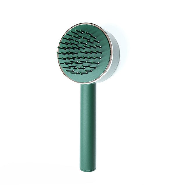 Anti-Static Scalp Comb - Premium from ZLA - Just $3.58! Shop now at ZLA