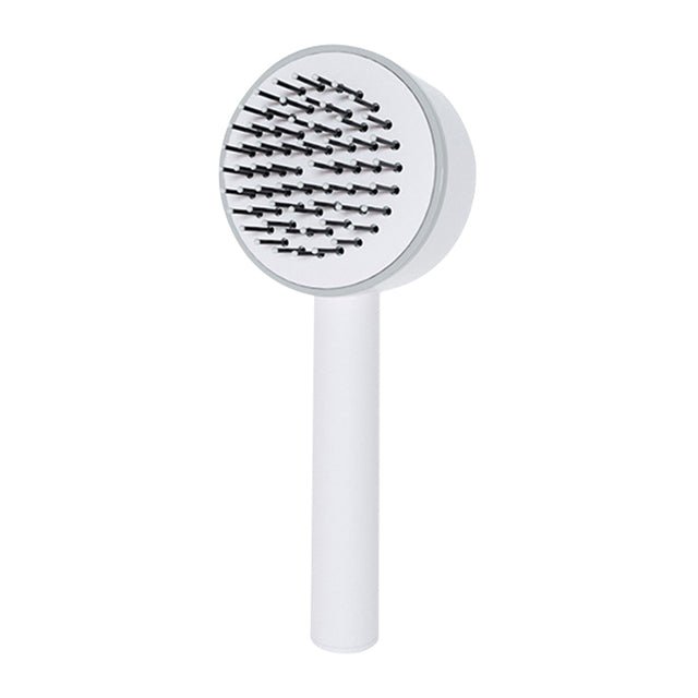 Anti-Static Scalp Comb - Premium from ZLA - Just $3.58! Shop now at ZLA