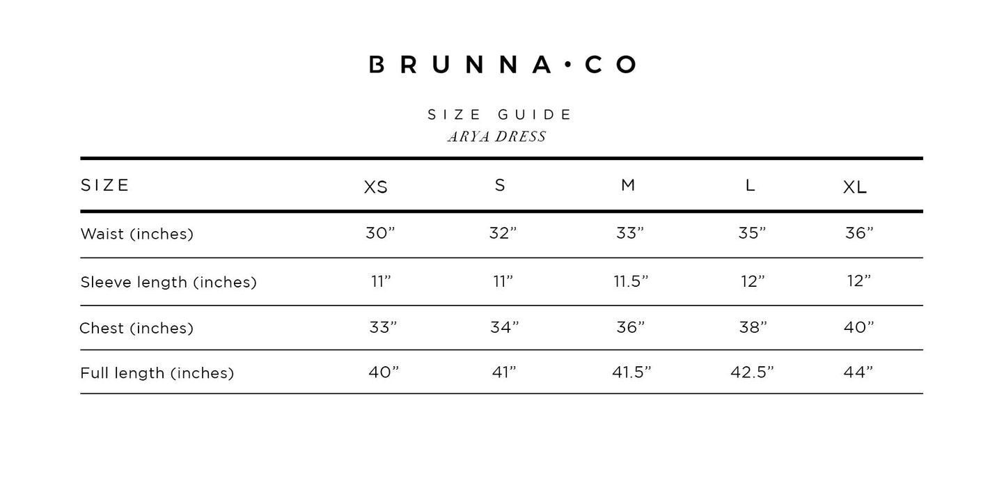 ARYA Safari Linen Midi Dress In Off White - Premium from BrunnaCo - Just $119.50! Shop now at ZLA