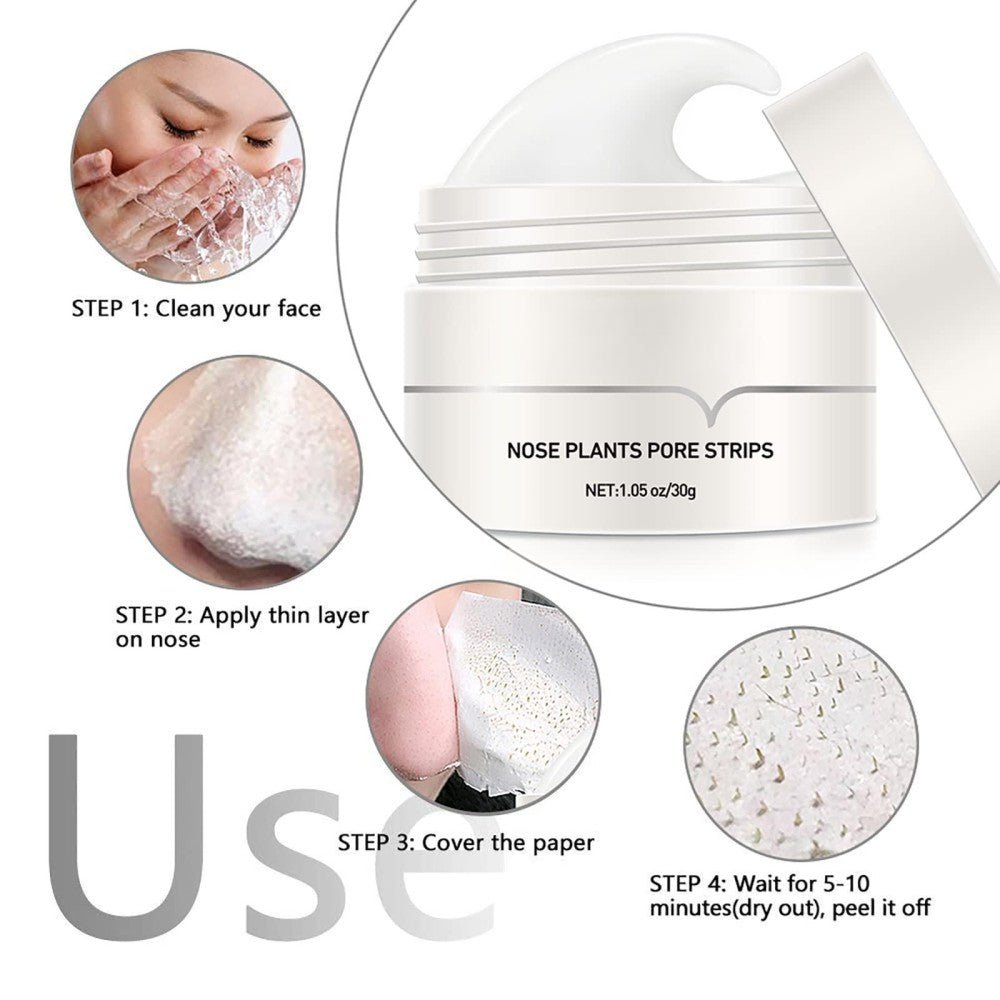 Blackhead Remover Mask - Premium from ZLA - Just $23.24! Shop now at ZLA