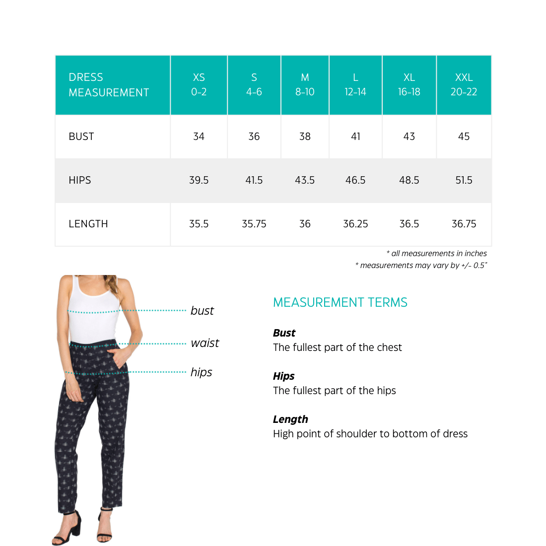 Chantara Organic Dress - Premium from Passion Lilie - Just $108! Shop now at ZLA