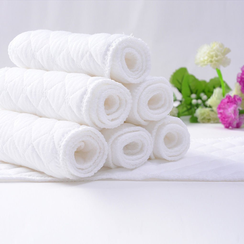 Cotton Cloth Diaper - Premium from ZLA - Just $24.18! Shop now at ZLA