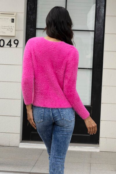 Cropped Cami and Open Front Cardigan Set - Premium from Trendsi - Just $29! Shop now at ZLA