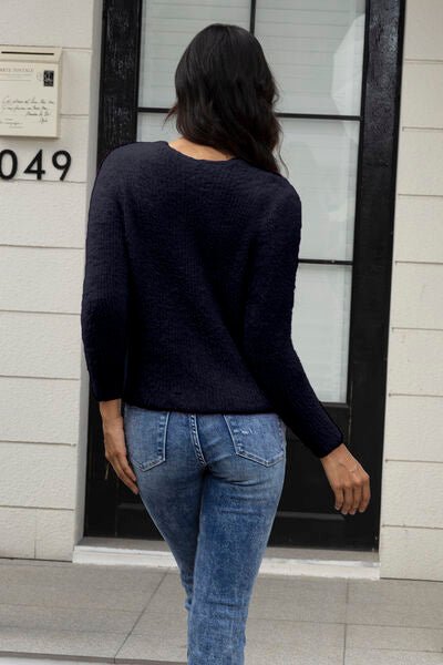 Cropped Cami and Open Front Cardigan Set - Premium from Trendsi - Just $29! Shop now at ZLA