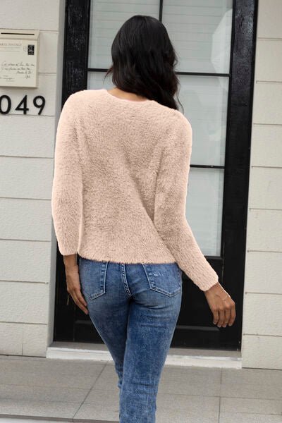 Cropped Cami and Open Front Cardigan Set - Premium from Trendsi - Just $29! Shop now at ZLA