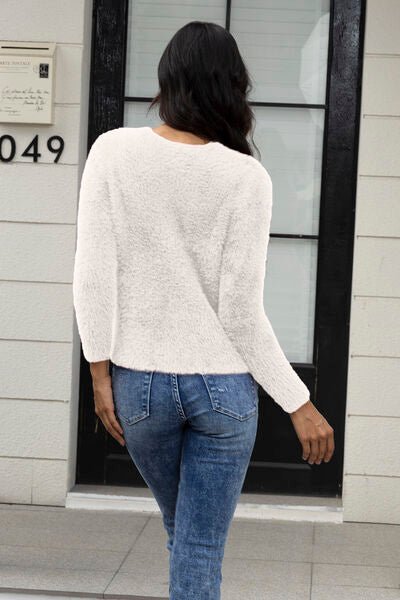 Cropped Cami and Open Front Cardigan Set - Premium from Trendsi - Just $29! Shop now at ZLA