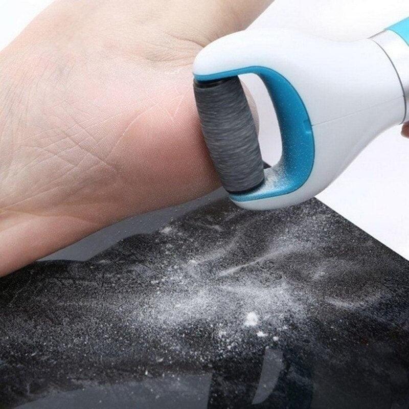 Electric Pedicure Apparatus Foot Grinder - ZLA