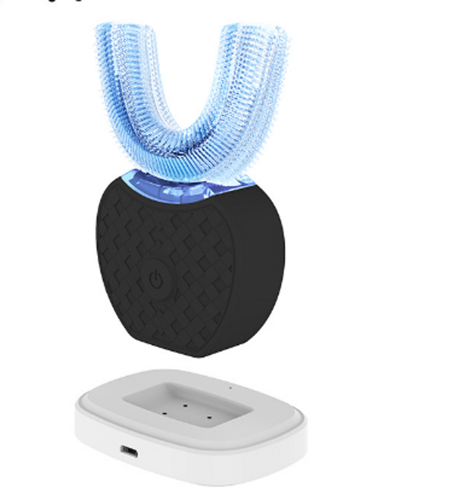 Electric Toothbrush - Premium from ZLA - Just $58.94! Shop now at ZLA