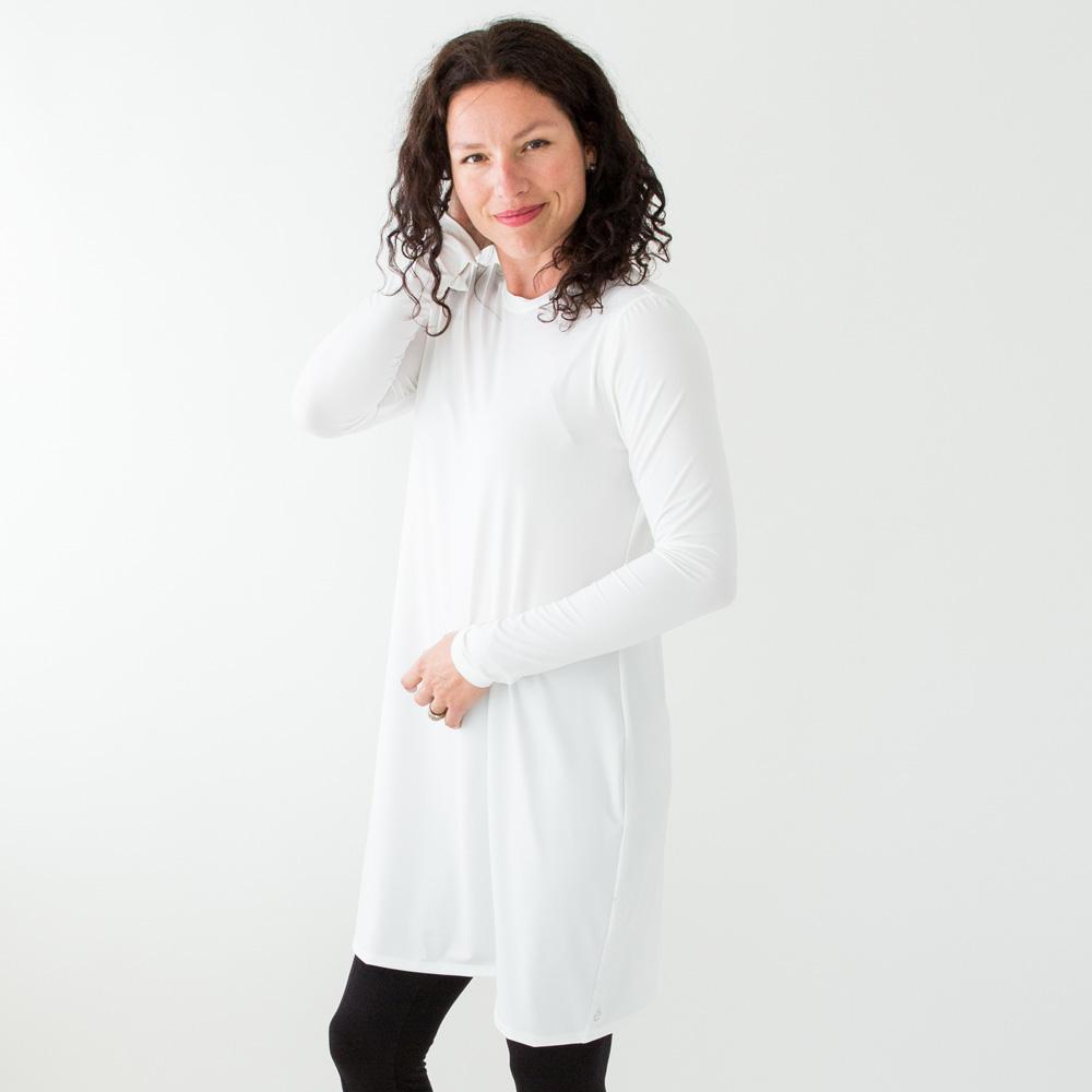 EveryWear Dress - Premium from éclipse Apparel - Just $85! Shop now at ZLA