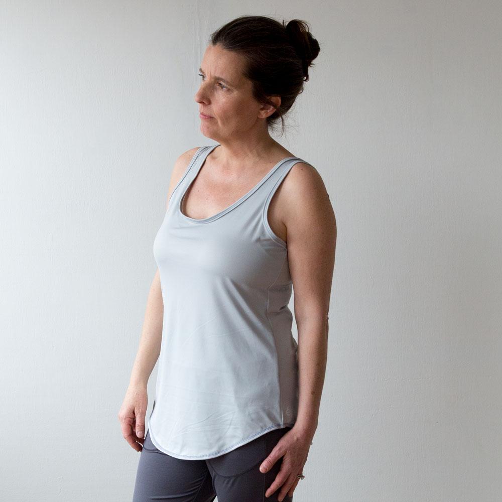 EveryWear Tank - Premium from éclipse Apparel - Just $40! Shop now at ZLA