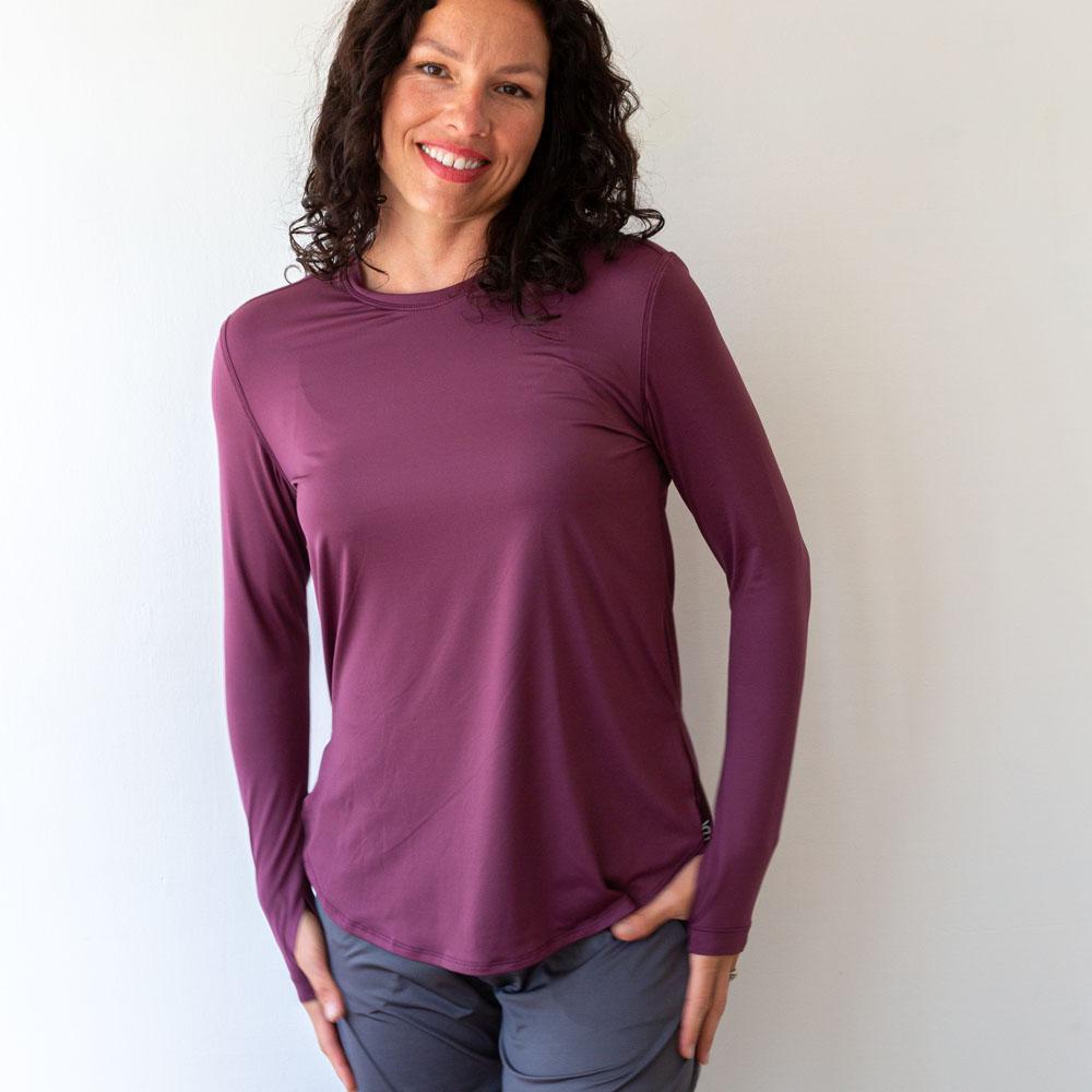 EveryWear Tunic - Premium from éclipse Apparel - Just $65! Shop now at ZLA