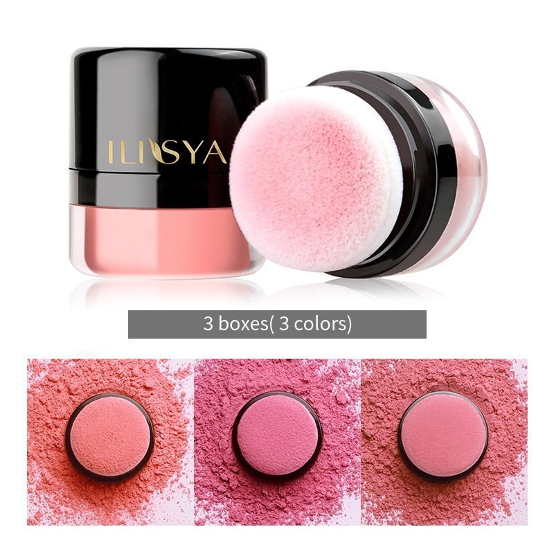 Face Blusher Powder - Premium from ZLA - Just $33.94! Shop now at ZLA