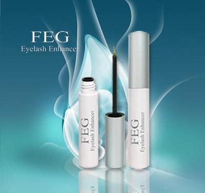 FEG Eyelash Enhancer - Premium from ZLA - Just $32.12! Shop now at ZLA