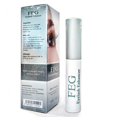 FEG Eyelash Enhancer - Premium from ZLA - Just $32.12! Shop now at ZLA