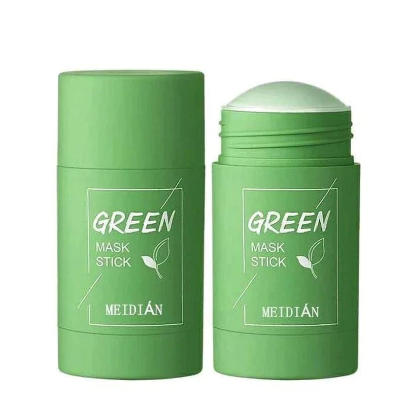 Green Tea Cleansing Mask Stick - Premium from ZLA - Just $23.17! Shop now at ZLA