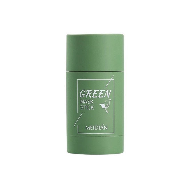 Green Tea Cleansing Mask Stick - Premium from ZLA - Just $23.17! Shop now at ZLA