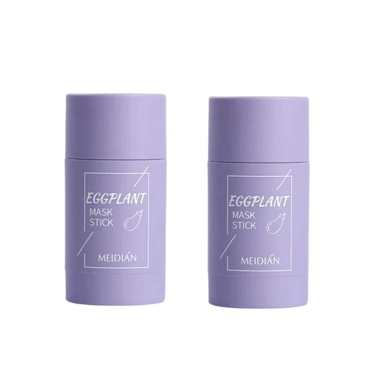 Green Tea Mask Stick Cleansing Face Clean Mask Mud Whitening Moisturizing Purifying Face Masks Clay Stick Oil Control Skin Care - Premium from ZLA - Just $6.44! Shop now at ZLA