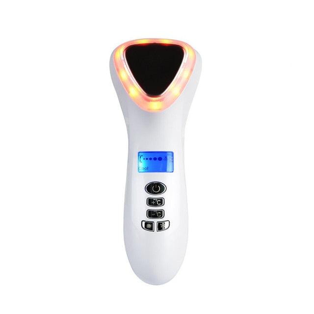 Hot and Cold Facial Massager - ZLA
