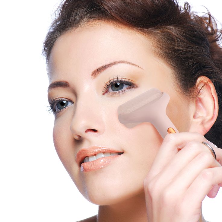 Ice Face Roller - Premium from ZLA - Just $22.58! Shop now at ZLA