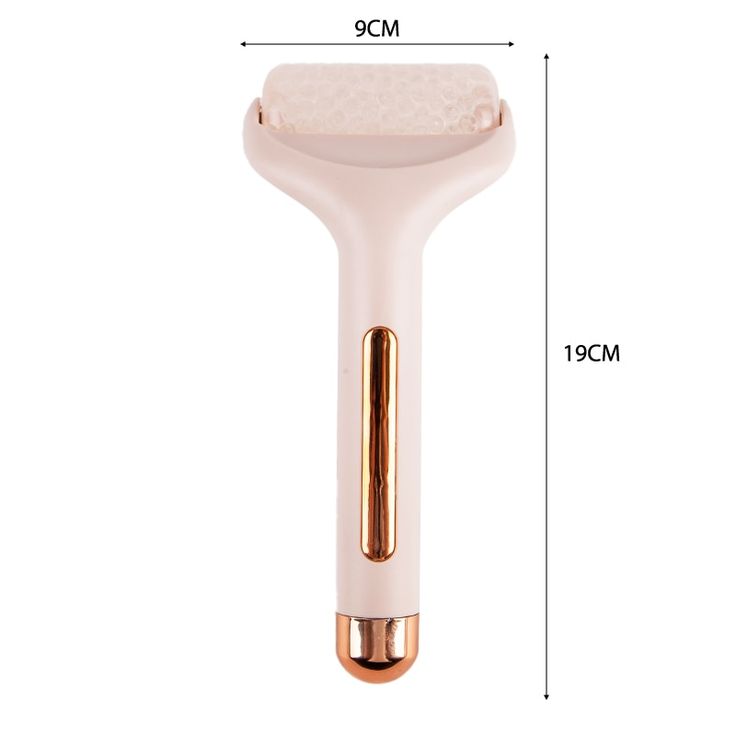 Ice Face Roller - Premium from ZLA - Just $22.58! Shop now at ZLA