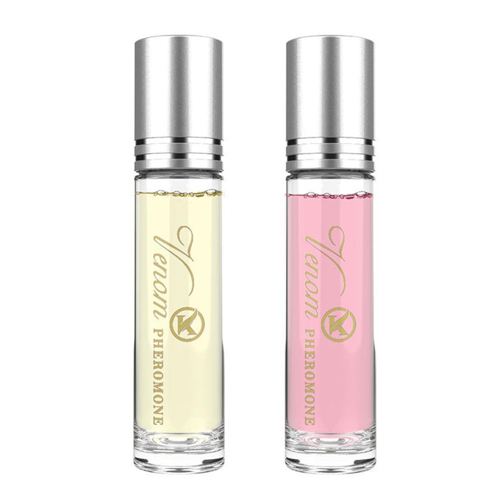 Intimate Pheromone Perfume - Premium from ZLA - Just $17.55! Shop now at ZLA