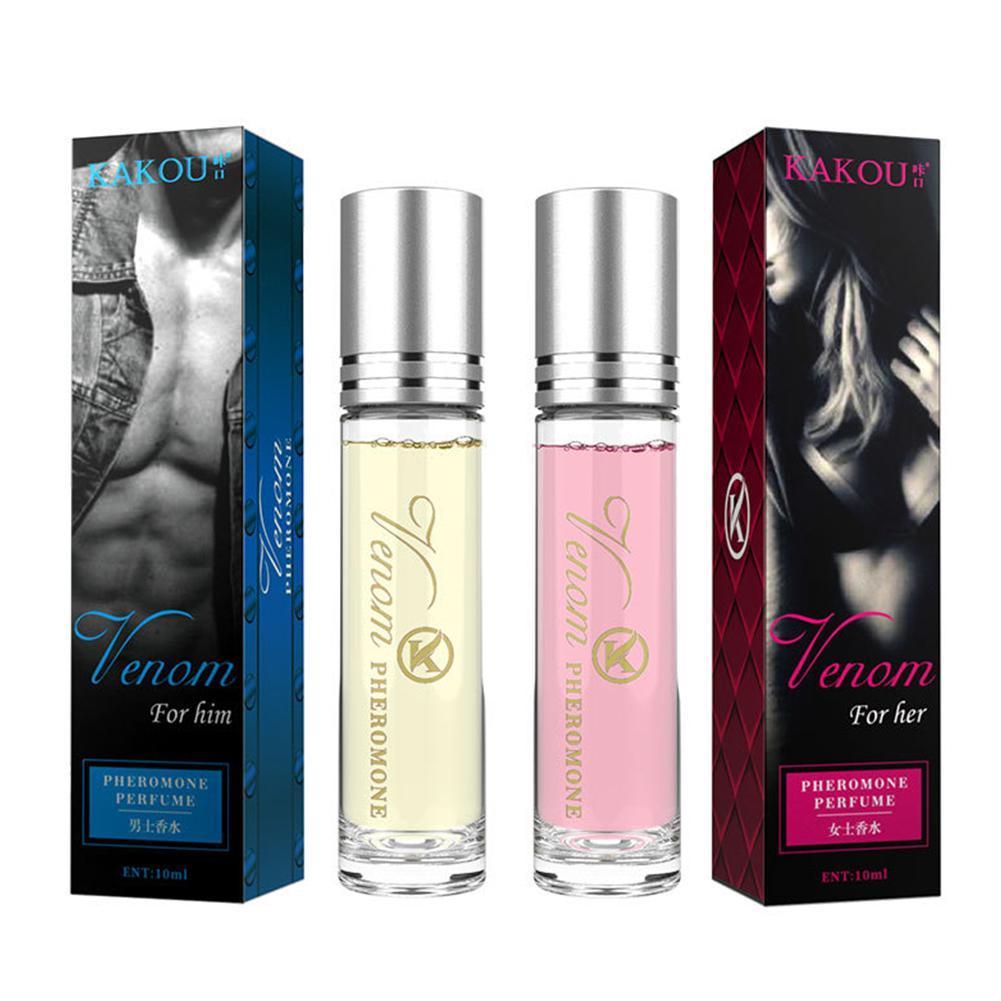 Intimate Pheromone Perfume - Premium from ZLA - Just $17.55! Shop now at ZLA