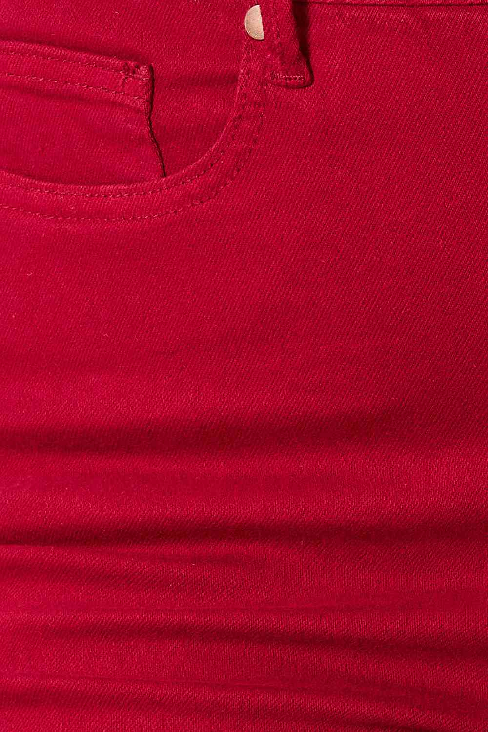 Judy Blue Full Size High Waist Tummy Control Skinny Jeans - Premium from Trendsi - Just $64! Shop now at ZLA