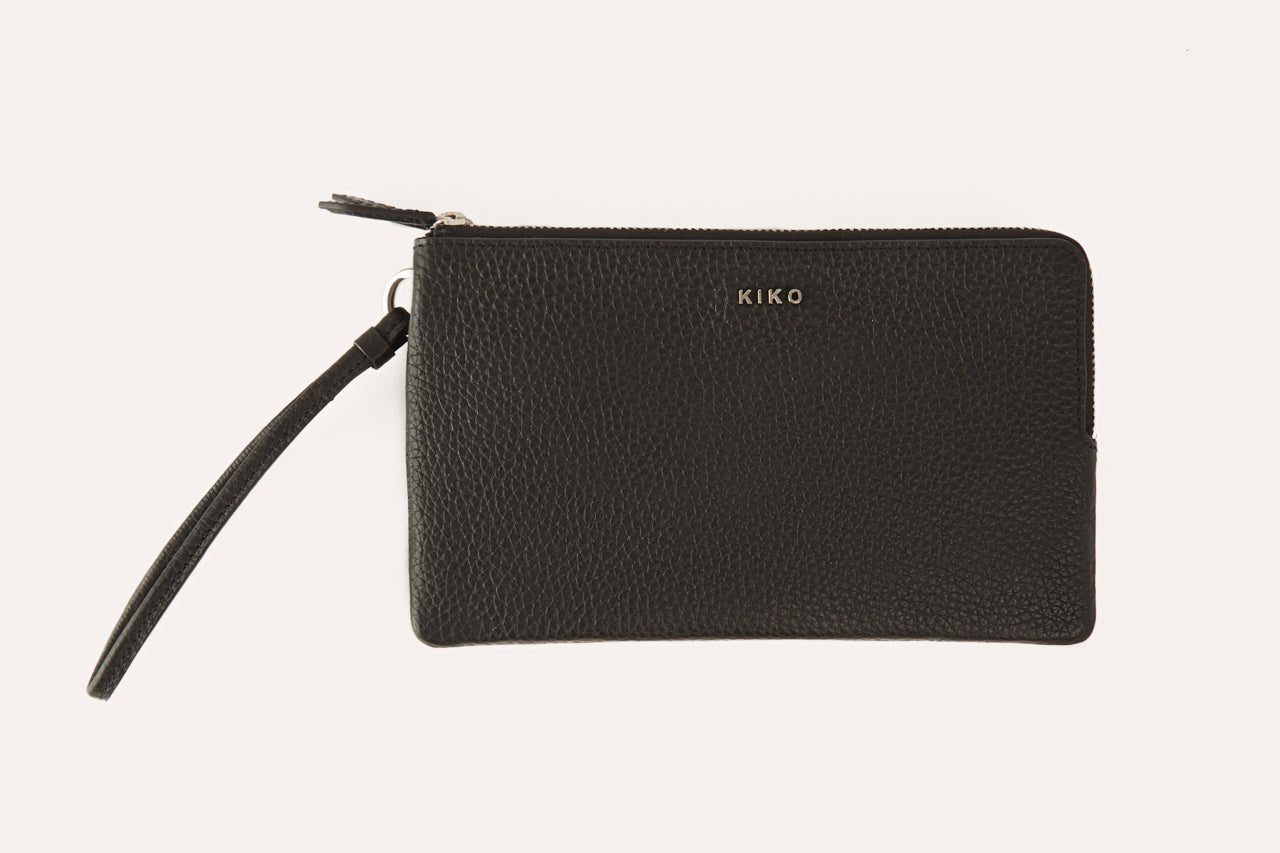 Large Wristlet - Premium from Kiko Leather - Just $65! Shop now at ZLA
