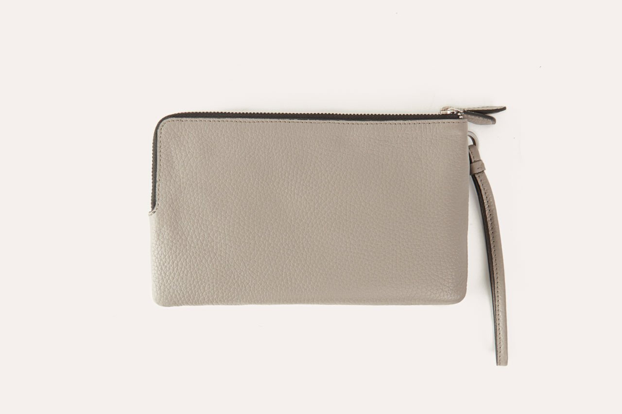 Large Wristlet - Premium from Kiko Leather - Just $65! Shop now at ZLA