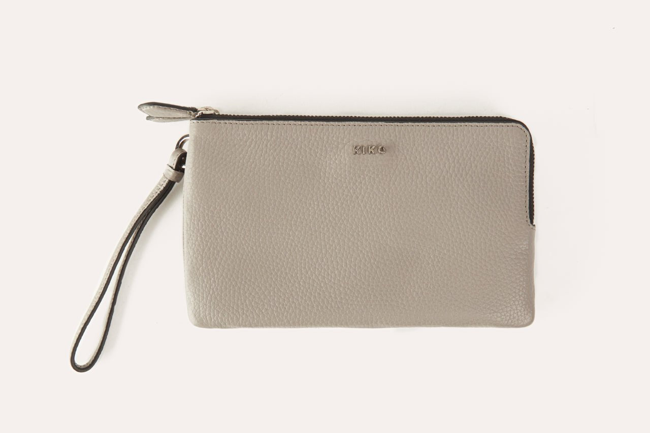 Large Wristlet - Premium from Kiko Leather - Just $65! Shop now at ZLA