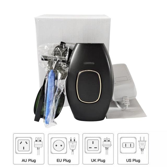 Laser Hair Remover - ZLA