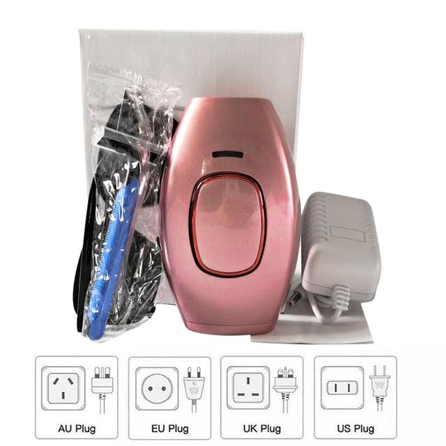 Laser Hair Remover - ZLA