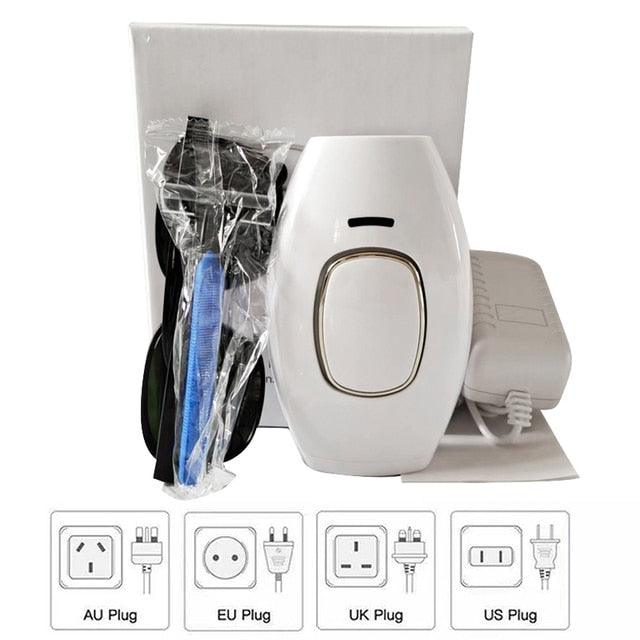 Laser Hair Remover - ZLA