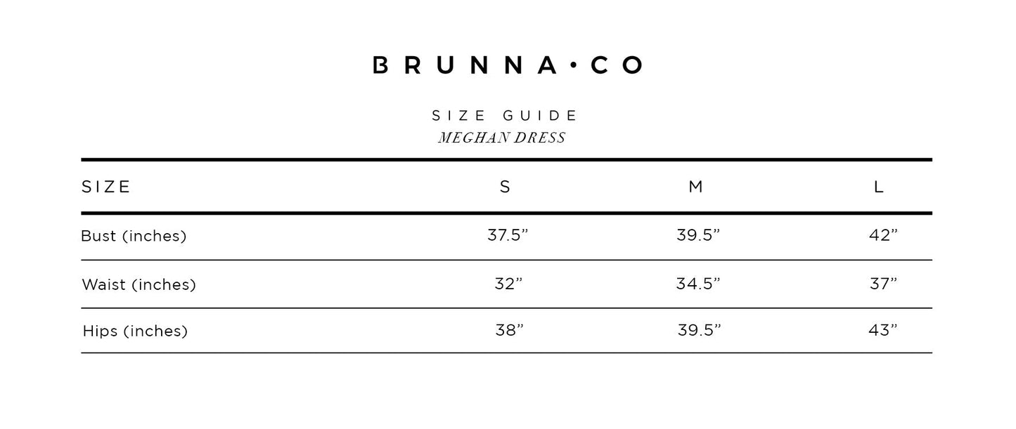 Meghan Crinkle Midi Dress, in Off-White - Premium from BrunnaCo - Just $129.50! Shop now at ZLA