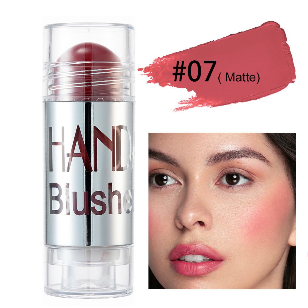 Moisturizing Cheek Shimmer Blush - Premium from ZLA - Just $19.41! Shop now at ZLA