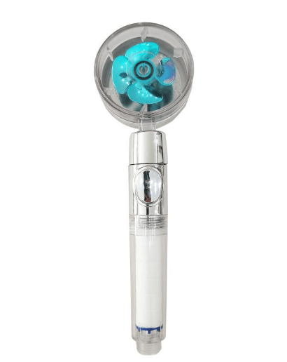 Pressurized Shower Head - Premium from ZLA - Just $45.44! Shop now at ZLA