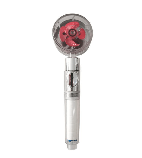 Pressurized Shower Head - Premium from ZLA - Just $45.44! Shop now at ZLA